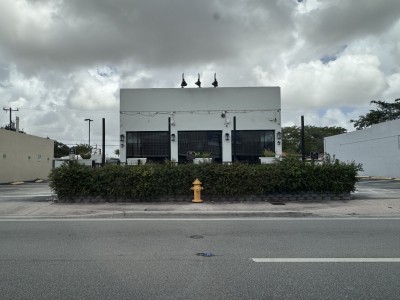 2nd Generation Restaurant Space