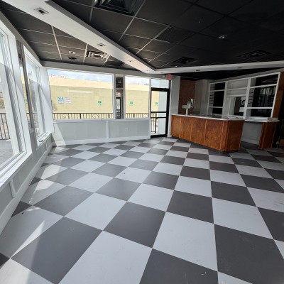 2nd Generation Restaurant Space