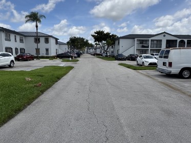 The Moors Pointe Condo